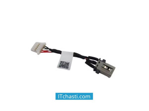 Захранваща букса за лаптоп Acer Aspire 3 A314-23 A314-36 A315-510P